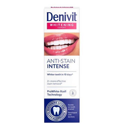  Anti-stain Intense – Dentifrice Blanchissant Anti-taches