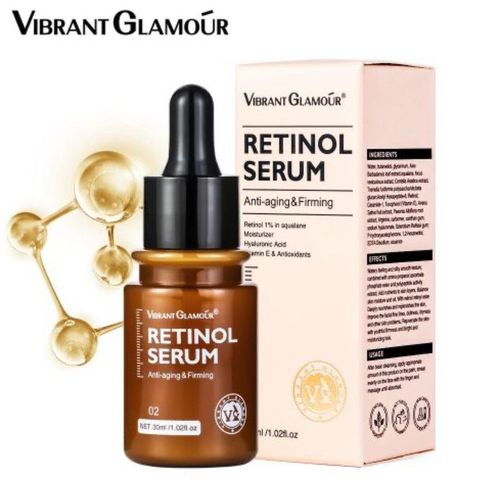 Retinol Serum