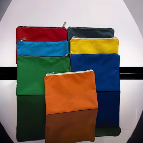 Trousse De Make-up Colorée Une Pièce