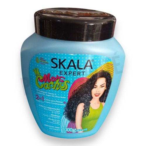 Expert Mais Cachos
