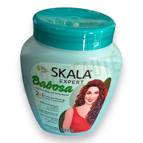 Skala Expert Babosa