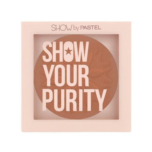 Show By Pastel - Show Your Purity Powder - 104