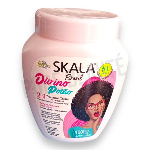 Skala Brasil Divino Potão