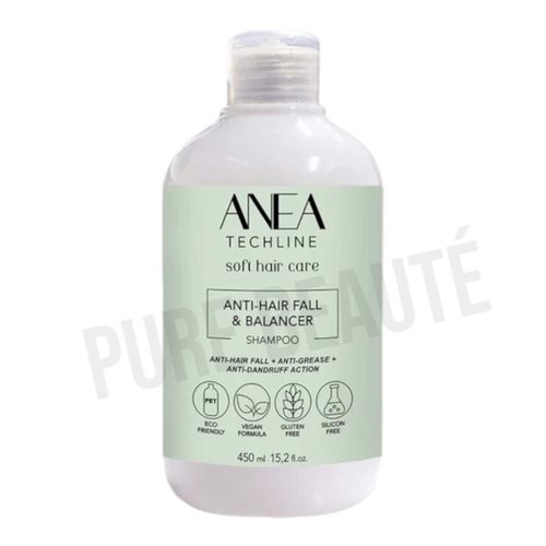Shampooing Anti-chute Et Équilibrant - 450 Ml