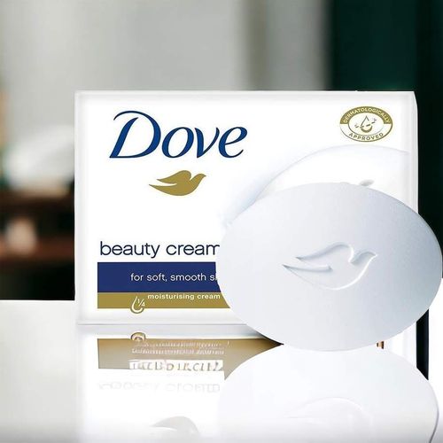Savon Dove Beauty Crème