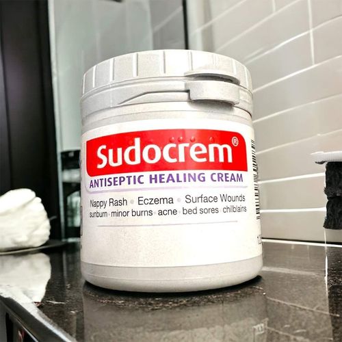 Crème Antiseptique Sudocrem