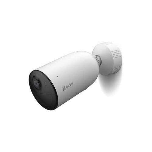 Caméra Wifi Extérieure Sans Fil 1080p, Avec Batteries Rechargeable Cb3