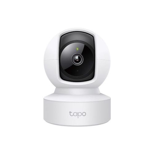 Caméra Surveillance Wifi Intérieure 360° C202, Fhd