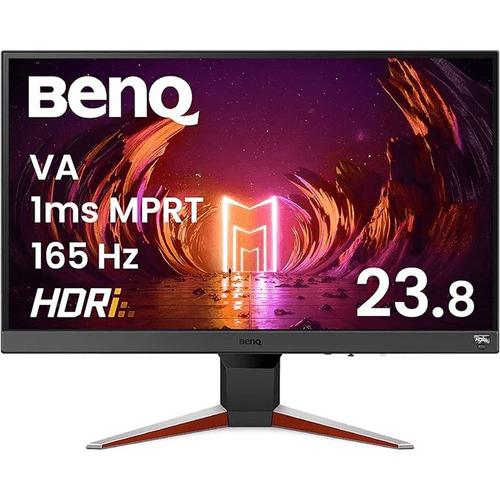 Ecran Gamer Mobiuz Ex240n 23.8 165hz
