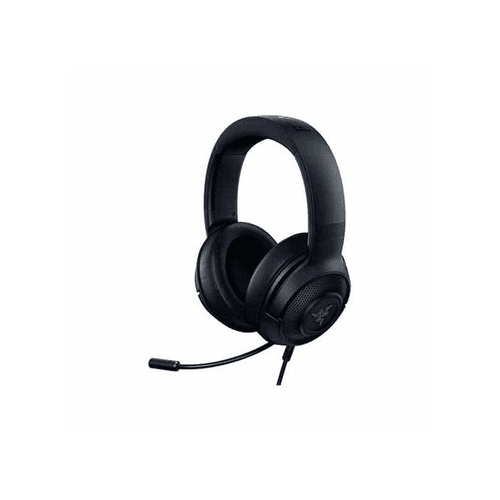 Casque Gamer Kraken X Lite