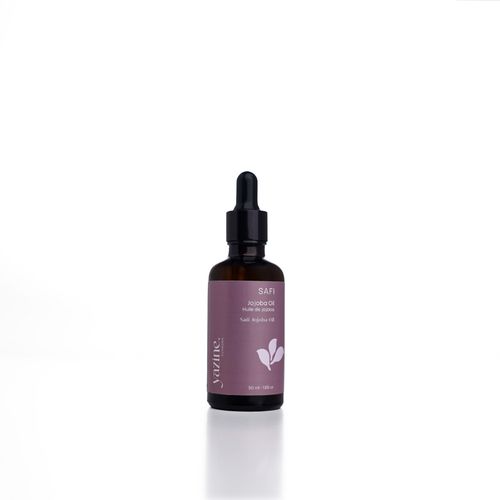 Huile De Jojoba Vierge