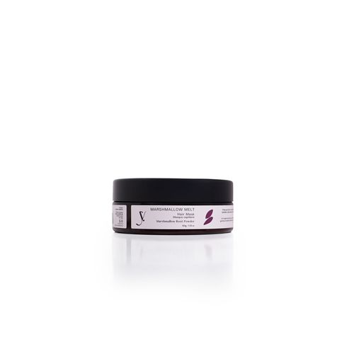Masque Capillaire Réparateur - Nutrition Intense - À La Poudre De Guimauve