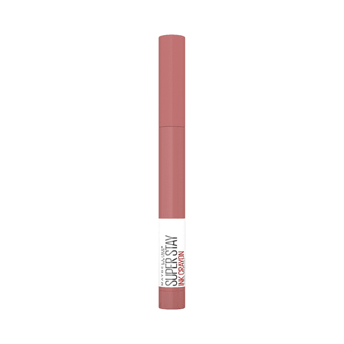Superstay Matte Ink Crayon - Rouge À Lèvres Crayon Mat Longue Tenue 