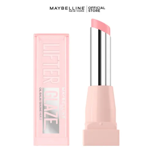 Lifter Glaze – Baume Huile Lèvres Teinté Hydratant 24h 