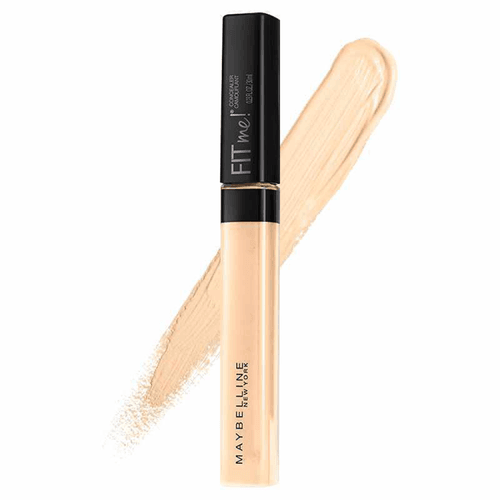 Anti-cernes Correcteur Fluide - Fit Me - Tous Types De Peaux 
