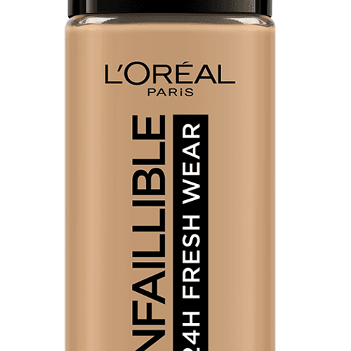 Fond De Teint Infaillibe Fresh Wear - Sable Dore 200