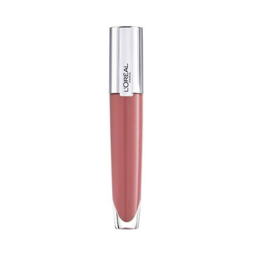Brillant Signature Plump - Gloss Repulpant Enrichi En Acide Hyaluronique - 404 I Assert