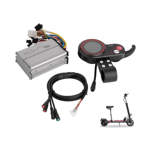 Kit Contrôleur M4 48v