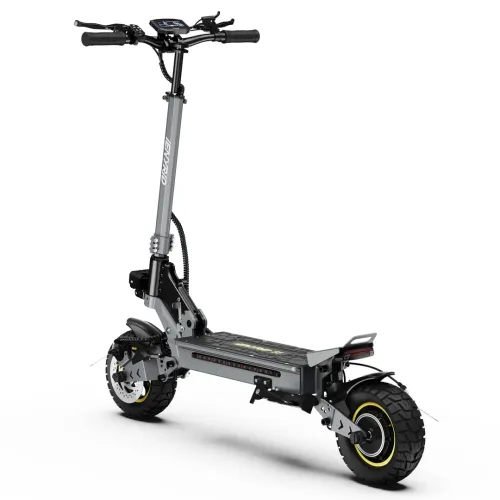 Trottinette Électrique Ienyrid S1