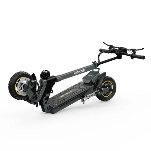 Trottinette Électrique Ienyrid S1