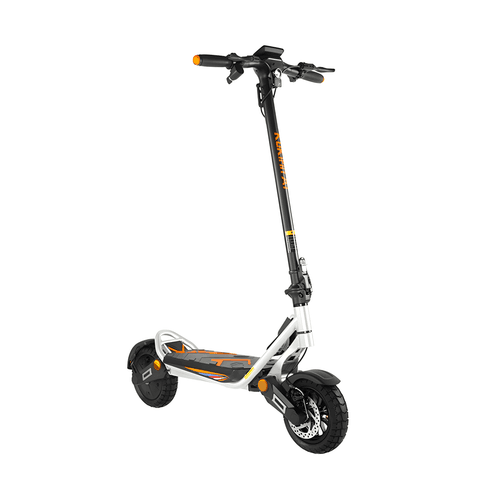Trottinette Électrique Kukirin A1