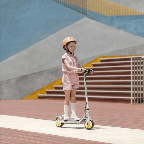 Trottinette Électrique Segway Zing C8