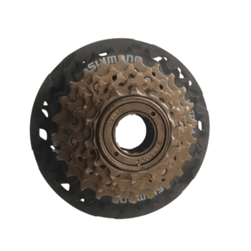 Roue Libre Shimano Tourney Mf-tz500