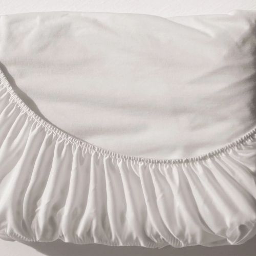 Drap housse Naturzinc Imperméable Et Respirant  (2 En 1)