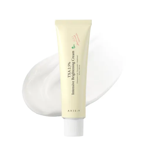 Txa 2.5% Intensive Brightening Cream