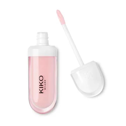 Lip Volume Tutu Rose - Effet Volumateur, Hydratant Et Brillant
