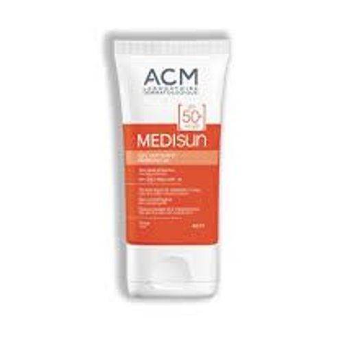 Medisun Gel Crème Spf50+