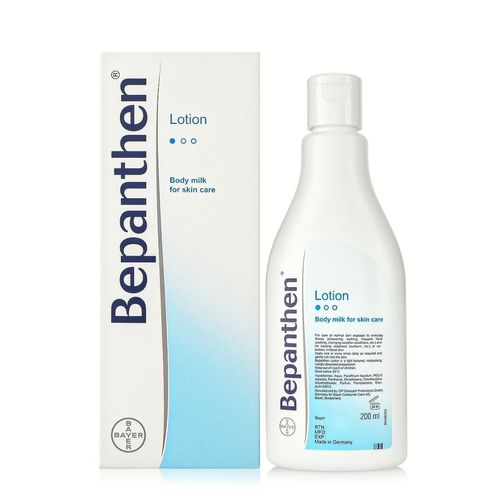 Bepanthen Lotion Corps