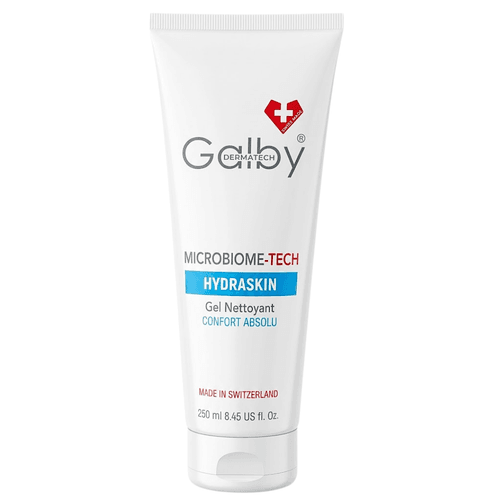 Dermatech Hydraskin Gel Nettoyant Confort Absolu