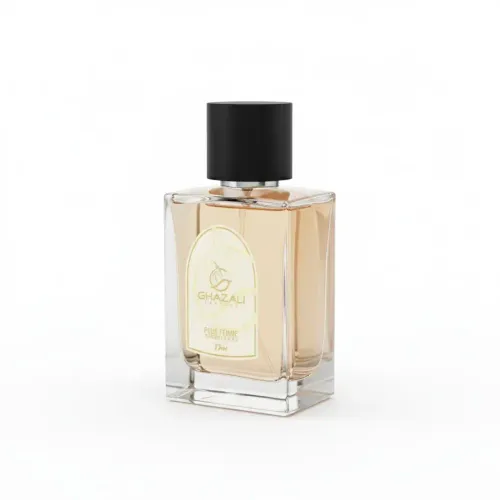 Parfum Ghazali N°12 - Inspiré De Carolina Herrera - Good Girl Pour Femme (33ml) - Qualité Premium De Grasse.