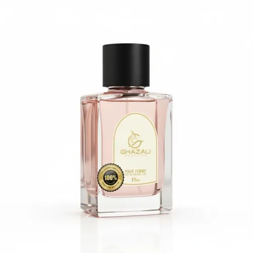 Parfum Ghazali N°20 - Inspiré De Guerlain - Mon Guerlain - Qualité Premium De Grasse.