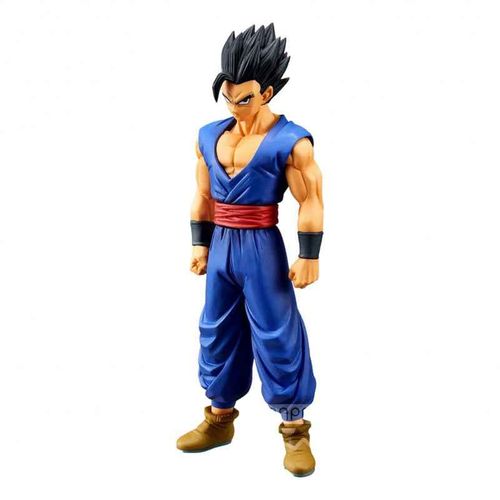 Figurine Dragon Ball Super - Ultimate Gohan - Dxf