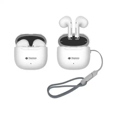 Écouteurs Sans-fil Mini Tws-x2 Bluetooth V5.3 Pour Téléphone Portable
