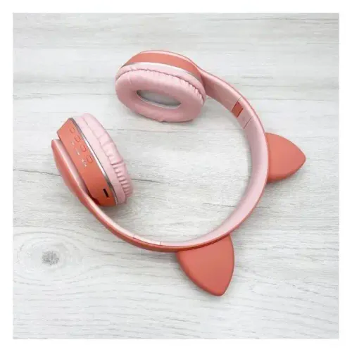 Casque Bluetooth R6 Sans Fil V5 Avec Lumière Led 7 Couleurs