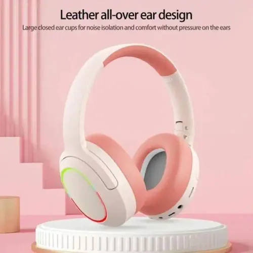R10 Casque Gaming