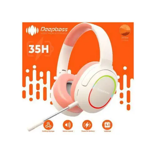 R10 Casque Gaming