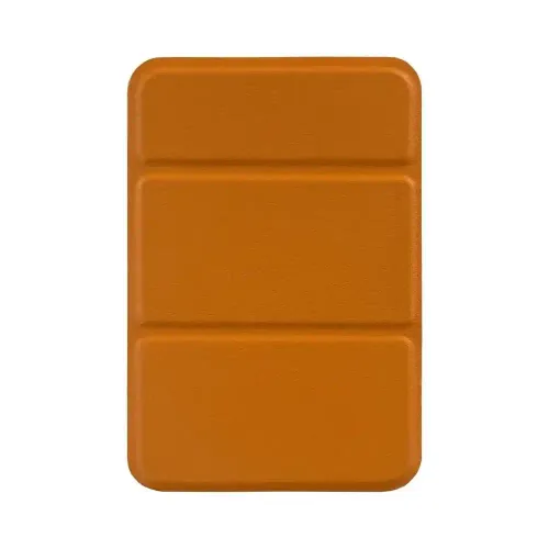 Portefeuille Magsafe Pour Iphone Magnétique Support Porte-carte Antivol Forte Adhérence