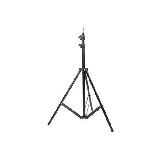 Trépied Studio Photo Softbox Flash Réflecteur Éclairage Support Background