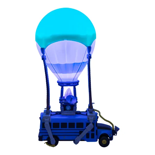 Lampe Fortnite Battle Bus Diorama