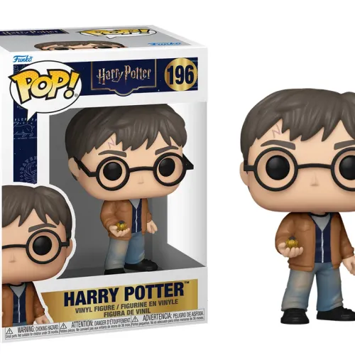 Figurine Funko Pop Harry Potter