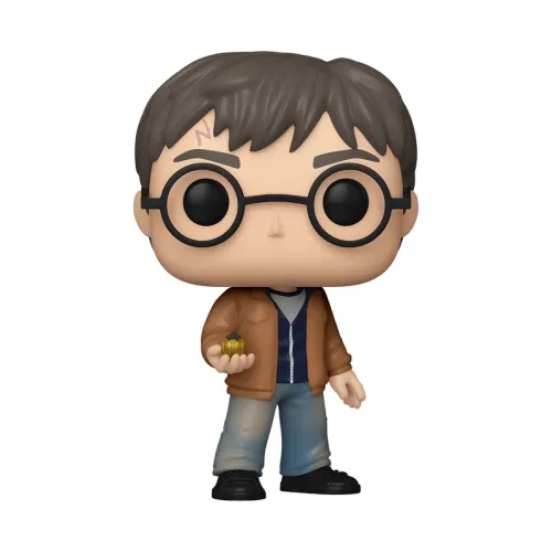 Figurine Funko Pop Harry Potter