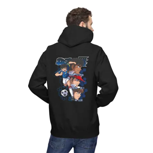 Sweat Captain Tsubasa – Légende Du Football