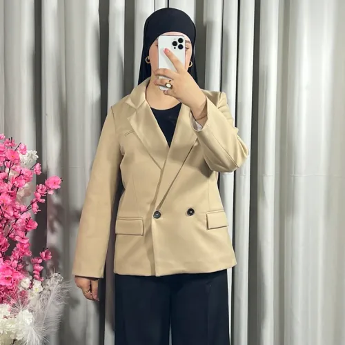 Veste Courte