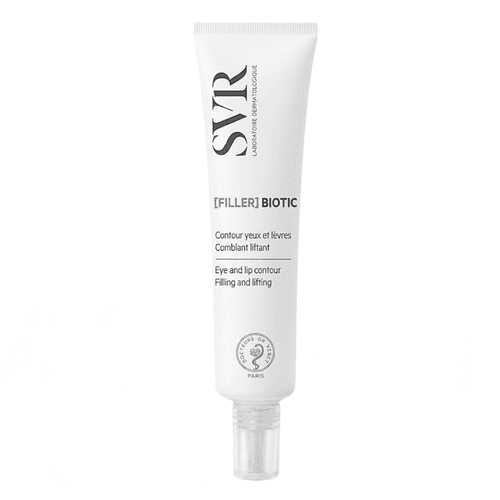 Contour des yeux Filler Biotic – soin anti-fatigue et lissant