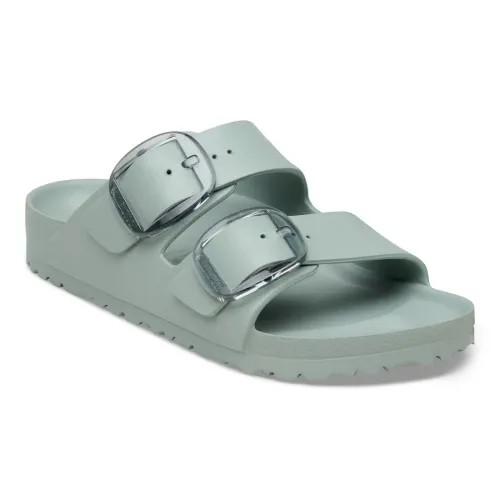 Arizona Big Buckle Eva Pure Sage Narrow