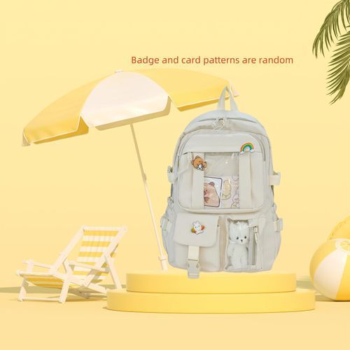 Sac À Dos Pour L'école